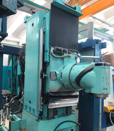 SACHMAN T10 GP FREESMACHINE