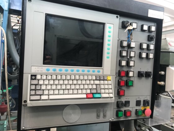 SACHMAN T10 GP FREESMACHINE