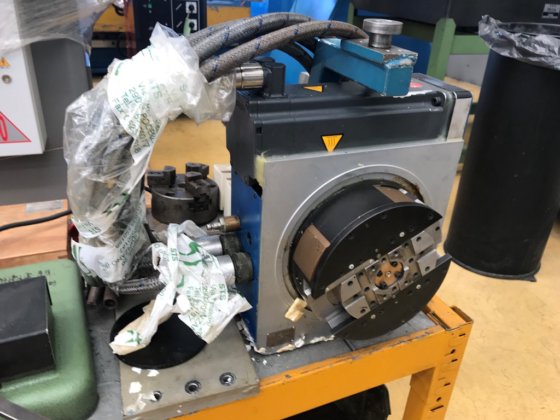 SACHMAN T10 GP FREESMACHINE