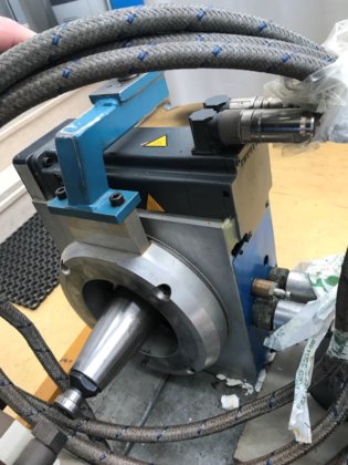 SACHMAN T10 GP FREESMACHINE