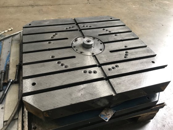 SACHMAN T10 GP FREESMACHINE