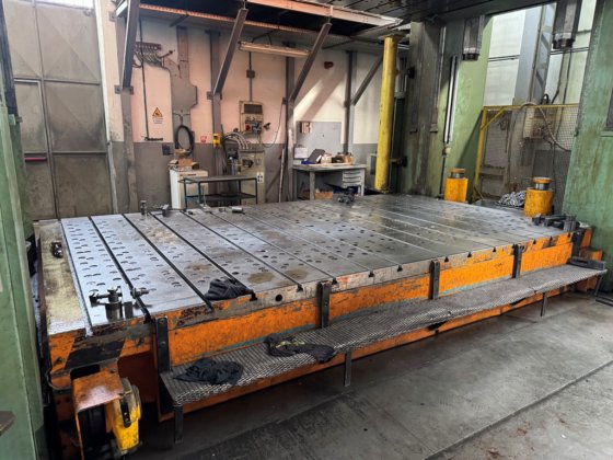 LOIRE SAFE 2000 TON PERS