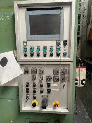 LOIRE SAFE 2000 TON PERS