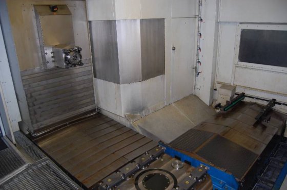 ブルクハルト + ワークセンター