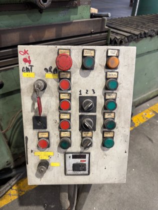 纳克索斯联盟整改