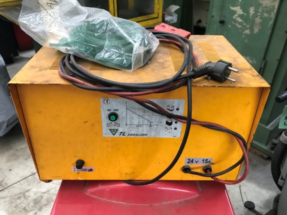 GANSOW 40 IB 53 地板清洁剂