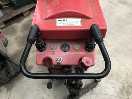 GANSOW 40 IB 53 地板清洁剂