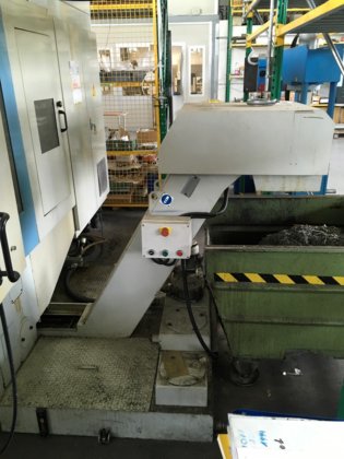 西格玛加工中心