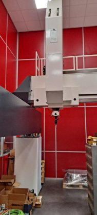 美国缉毒局测量机