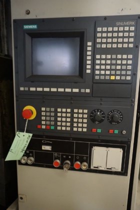 ヘッカートワークセンター