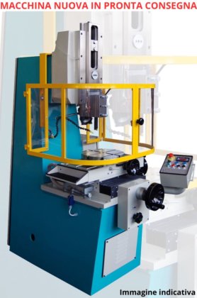 TECH S200TGI 开槽机