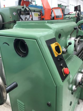 ポティシェ旋盤 300x3000