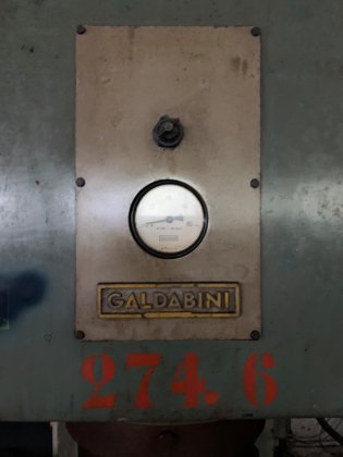 加尔达比尼出版社