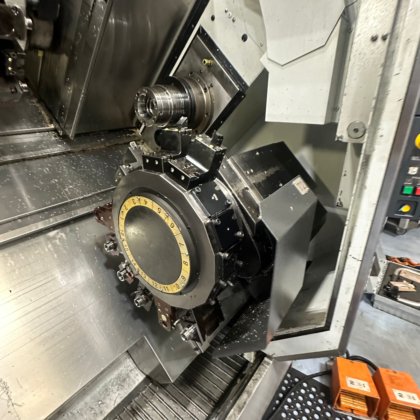 MORI SEIKI NZ 2000 T2Y