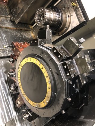 MORI SEIKI NZ 2000 T2Y