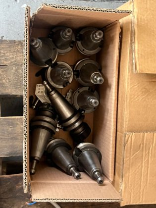 ARES SEIKI加工中心