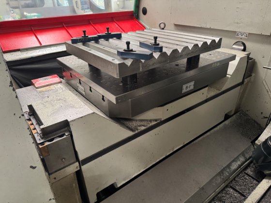 IMSA 钻孔机 MF 1000BB 型号