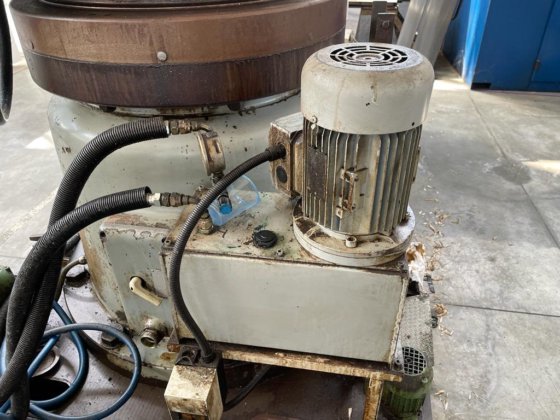 倾斜立方体 1000x800x450