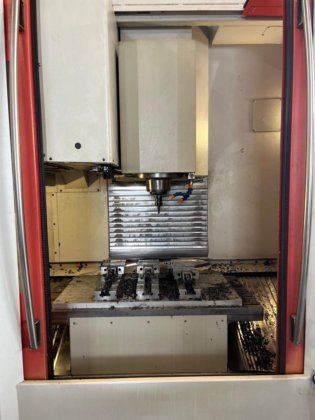 SIGMA COMPACT 凌晨 3 点中心