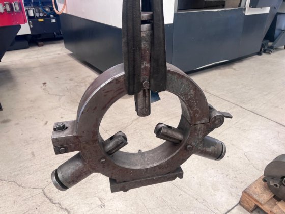 固定边框直径 320