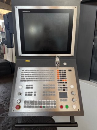 PARPAS 金刚石铣床