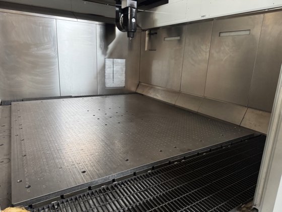 パルパスダイヤモンドミリングマシン