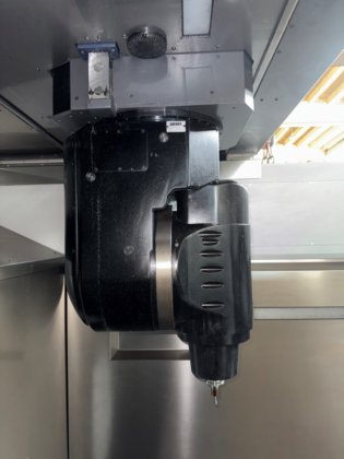 パルパスダイヤモンドミリングマシン