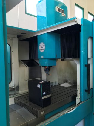 PARPAS FAMU工作中心