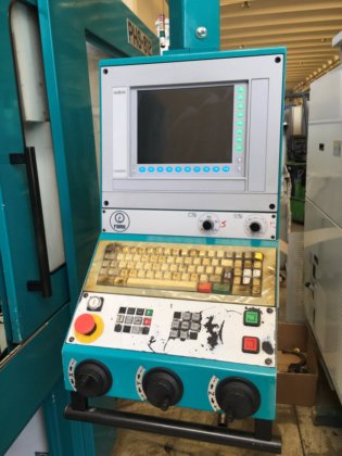 PARPAS FAMU工作中心