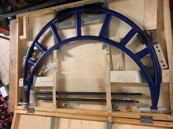 外径マイクロメータ 600-700