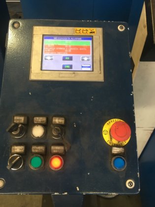 FASANI简易装载机