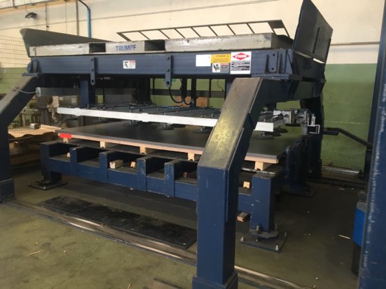 FASANI简易装载机