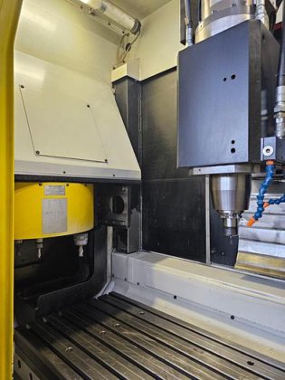 CBフェラーリフライス盤