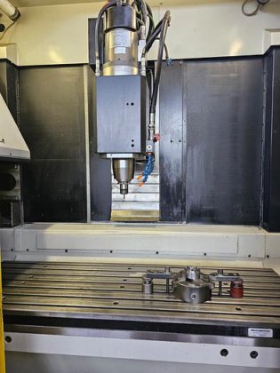 CBフェラーリフライス盤