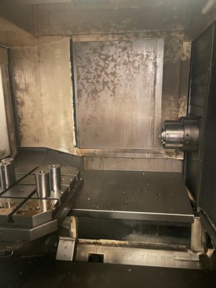 北村ワークセンター