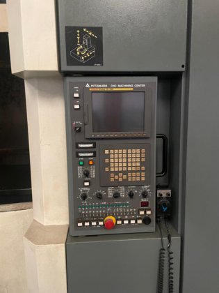 北村ワークセンター