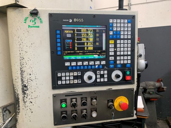 HETO 2000 动力钻机