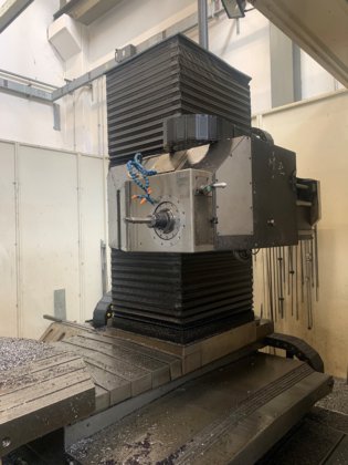 HETO 2000 动力钻机