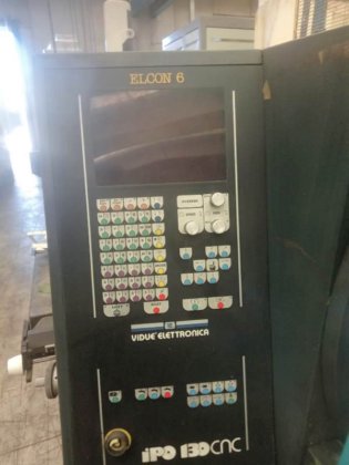 DIMAC 车床 IPO 30 CNC