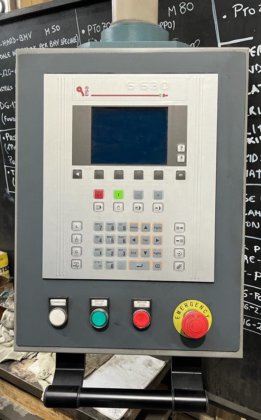 VICLA PRESS MOD. TOR 250/25