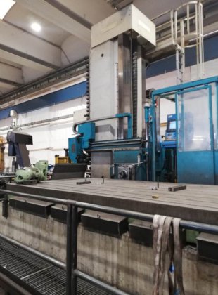 PEGARD PRECIRAM 2 钻孔机