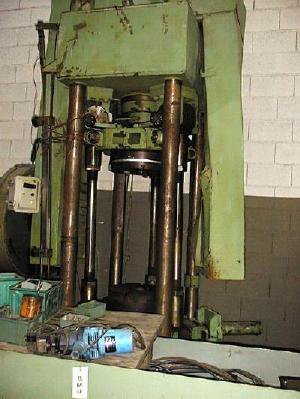 GALDABINI 牵引试验机