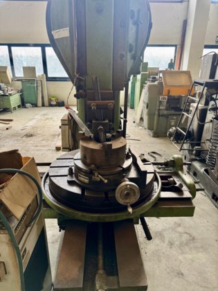 ホッフェンガルトナー スロッティング マシン