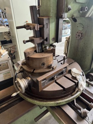 ホッフェンガルトナー スロッティング マシン