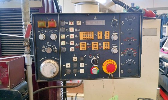 CHEVALIER FSG-1224AD 研磨