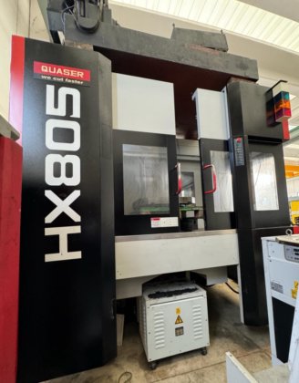 CENTRO DE TRABALHO QUASER