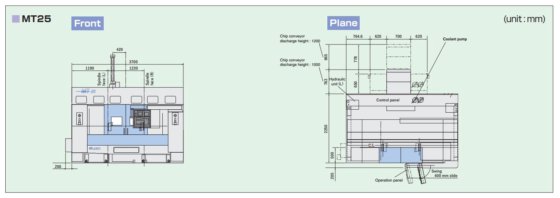 TORNO MURATEC COM CARREGADOR