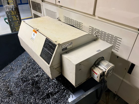 TORNO MURATEC COM CARREGADOR