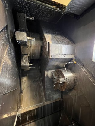 TORNO MURATEC COM CARREGADOR