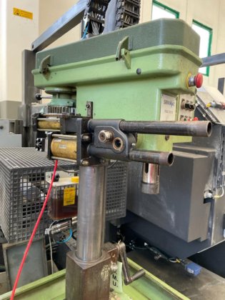 ファムアップ ドリル モッド ラグ 16/18